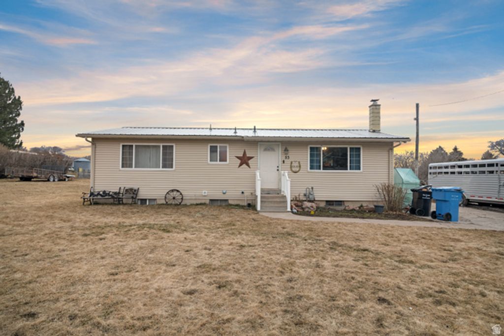 53 W 200 S, Clarkston, UT 84305