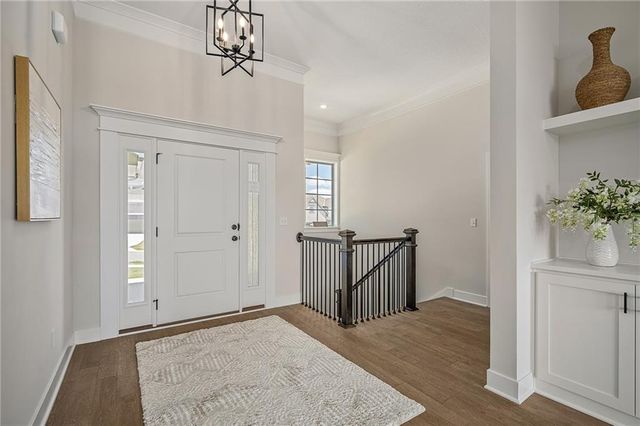 2372 W Wabash Street, Olathe, KS 66061