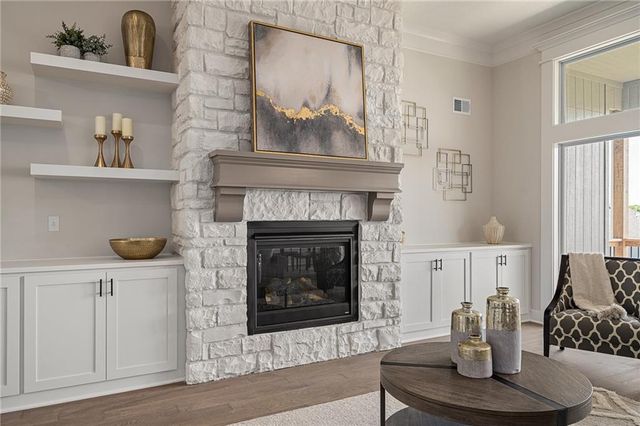 2372 W Wabash Street, Olathe, KS 66061