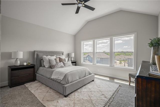 2372 W Wabash Street, Olathe, KS 66061