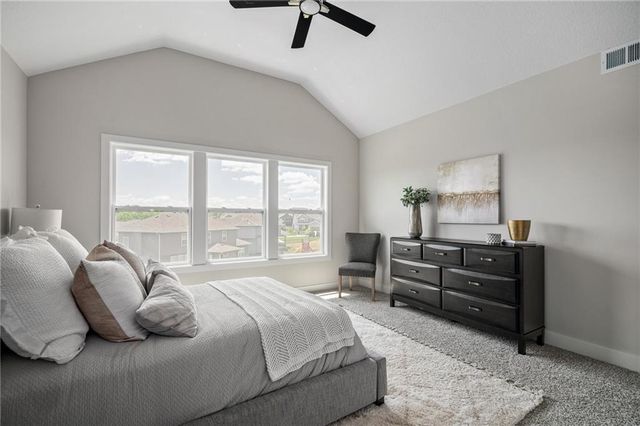 2372 W Wabash Street, Olathe, KS 66061