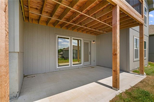 2372 W Wabash Street, Olathe, KS 66061