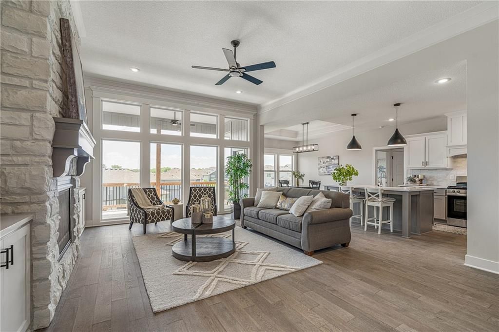 2372 W Wabash Street, Olathe, KS 66061