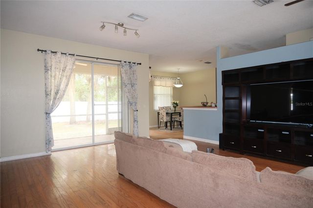 4491 CUTHBERT AVENUE, North Port, FL 34287