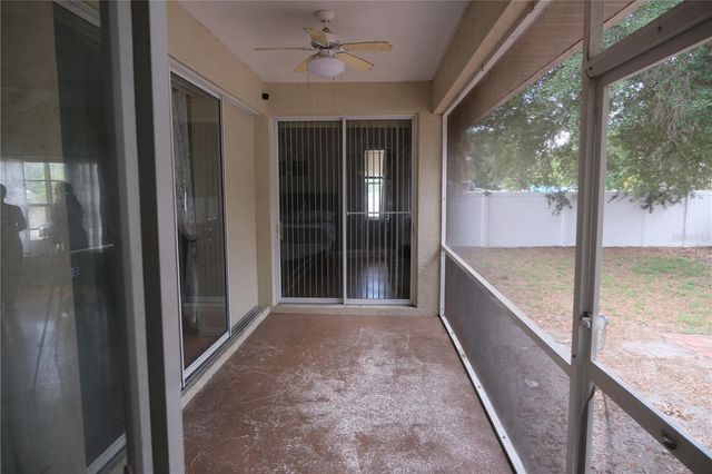 4491 CUTHBERT AVENUE, North Port, FL 34287