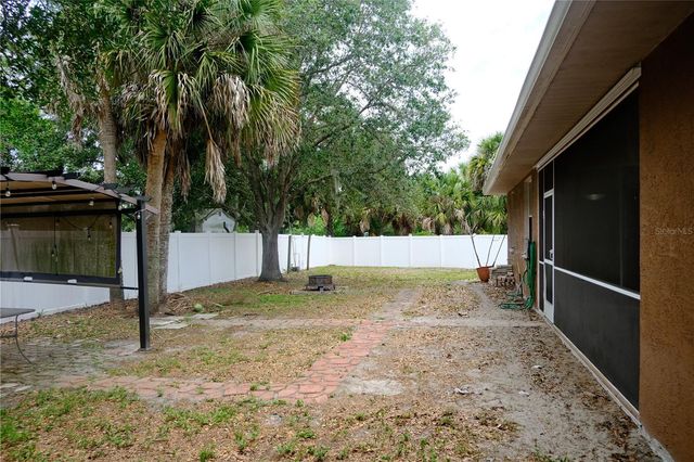 4491 CUTHBERT AVENUE, North Port, FL 34287