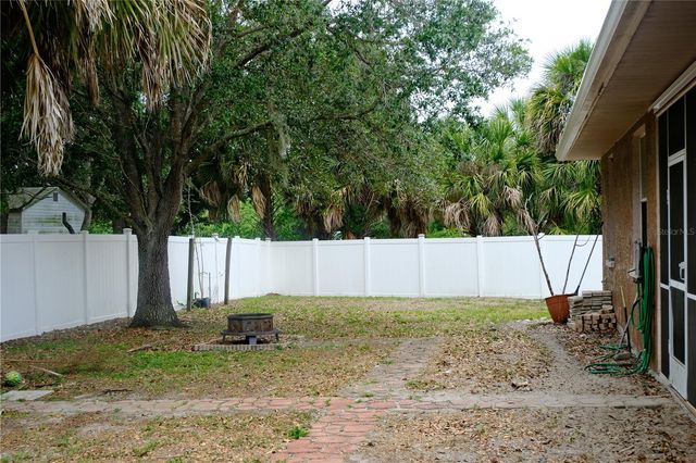 4491 CUTHBERT AVENUE, North Port, FL 34287