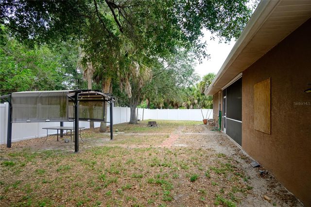 4491 CUTHBERT AVENUE, North Port, FL 34287
