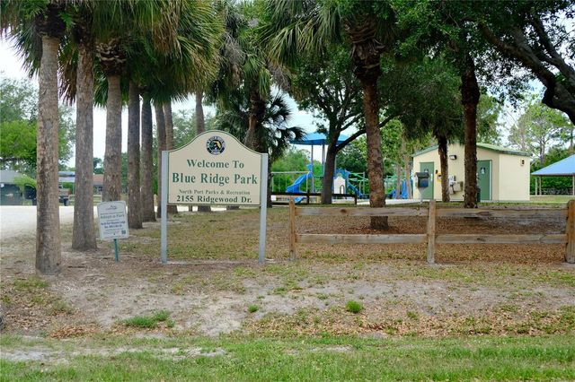 4491 CUTHBERT AVENUE, North Port, FL 34287