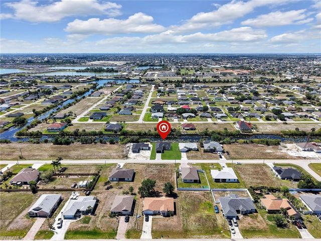 1310 11th TER, Cape Coral, FL 33993