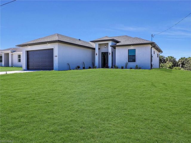 1310 11th TER, Cape Coral, FL 33993