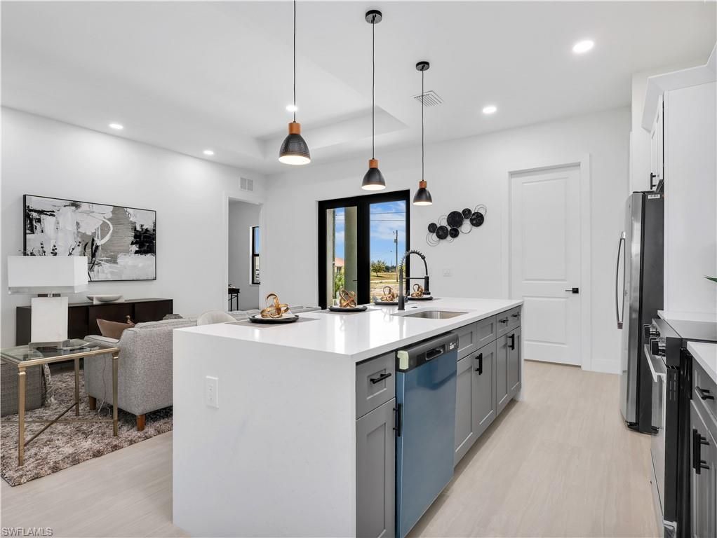 Image 15 of property listing at 1310 11th TER, Cape Coral, FL 33993