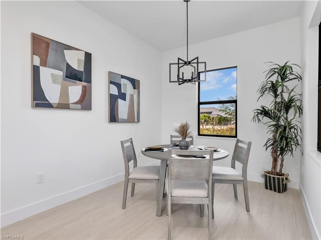 Image 17 of property listing at 1310 11th TER, Cape Coral, FL 33993