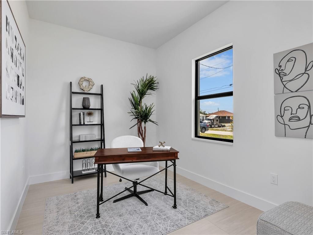 Image 25 of property listing at 1310 11th TER, Cape Coral, FL 33993