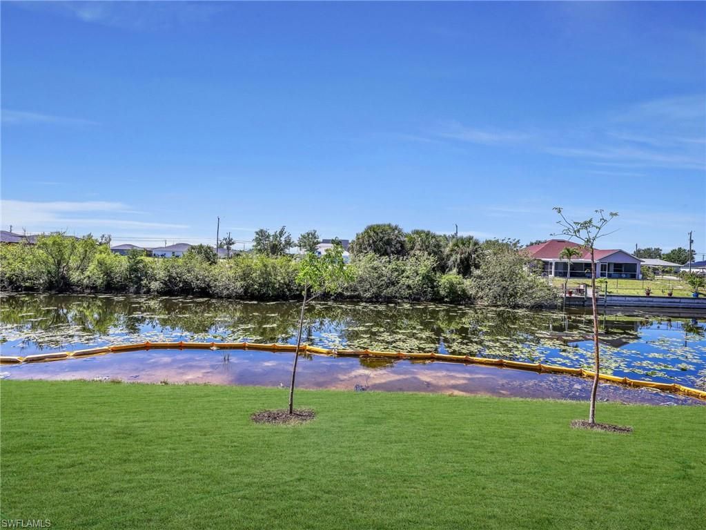 Image 34 of property listing at 1310 11th TER, Cape Coral, FL 33993