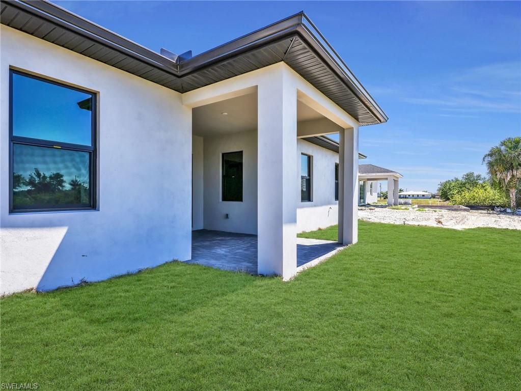 Image 35 of property listing at 1310 11th TER, Cape Coral, FL 33993