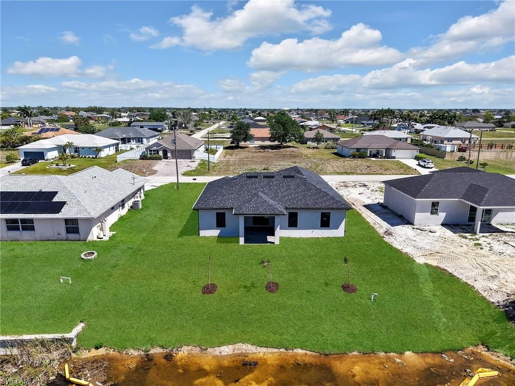 Image 38 of property listing at 1310 11th TER, Cape Coral, FL 33993