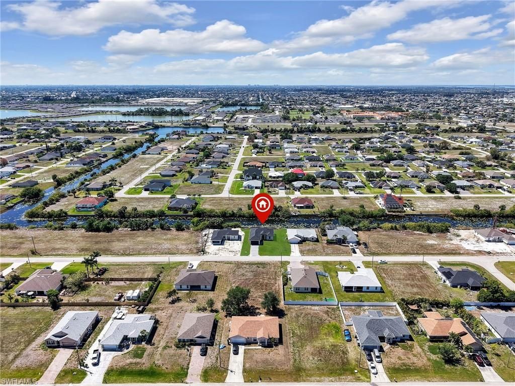 Image 39 of property listing at 1310 11th TER, Cape Coral, FL 33993