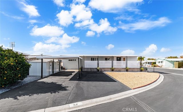 1251 E Lugonia, Redlands, CA 92374