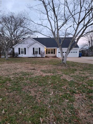 2316 Andre CT, Virginia Beach, VA 23456