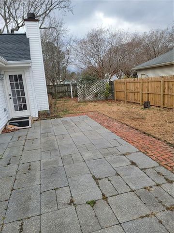 2316 Andre CT, Virginia Beach, VA 23456