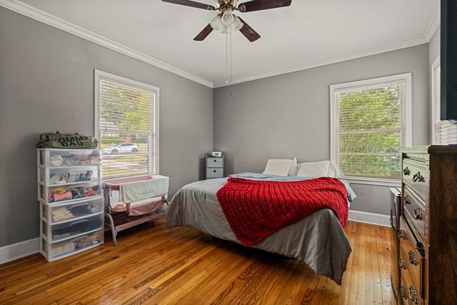 1500 Preston Drive, Columbus, GA 31906