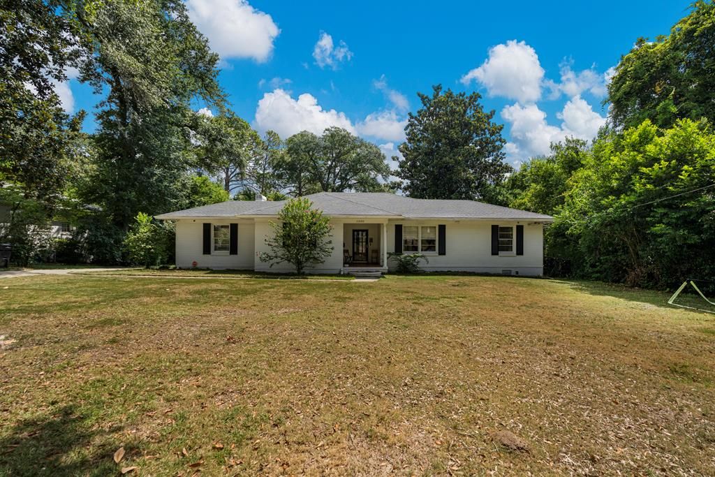 1500 Preston Drive, Columbus, GA 31906