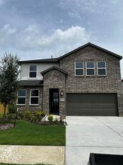 1119 Buffalo Run, Tomball, TX 77375
