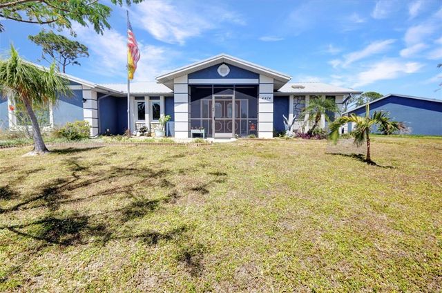 4474 OZARK AVENUE, North Port, FL 34287