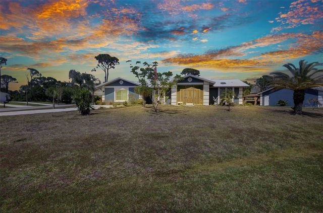 4474 OZARK AVENUE, North Port, FL 34287
