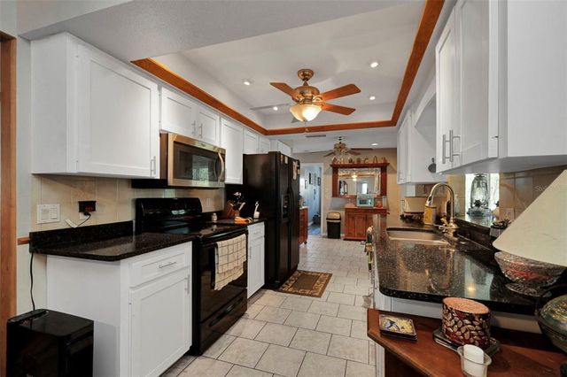 4474 OZARK AVENUE, North Port, FL 34287