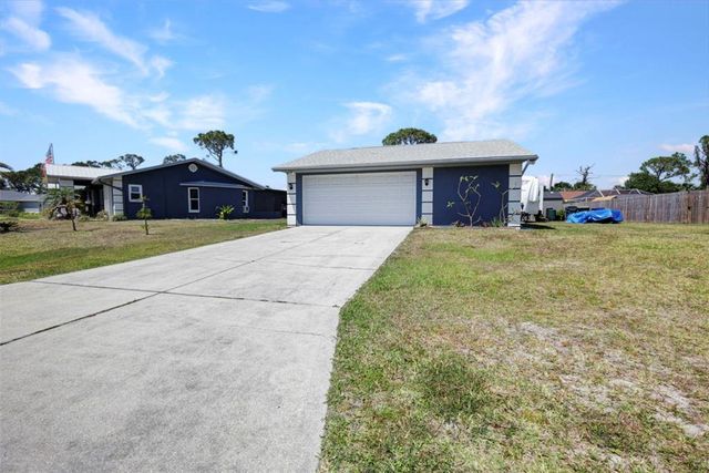4474 OZARK AVENUE, North Port, FL 34287
