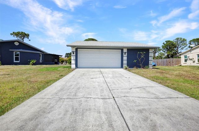 4474 OZARK AVENUE, North Port, FL 34287
