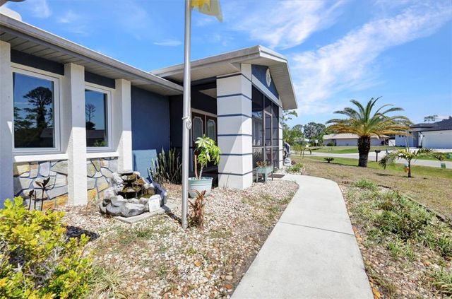 4474 OZARK AVENUE, North Port, FL 34287
