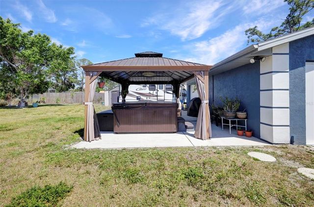 4474 OZARK AVENUE, North Port, FL 34287