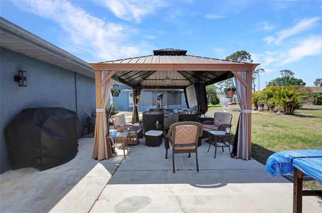 4474 OZARK AVENUE, North Port, FL 34287