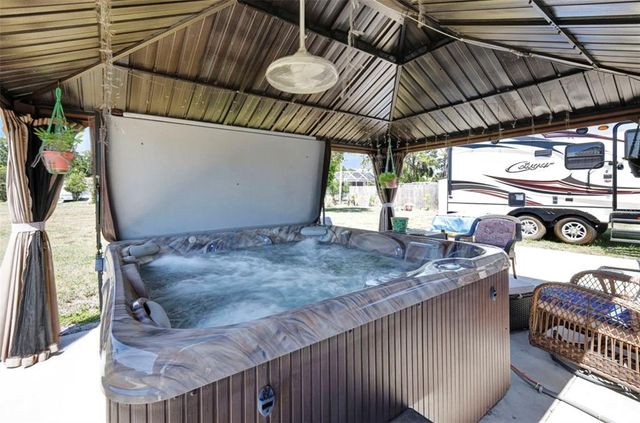 4474 OZARK AVENUE, North Port, FL 34287