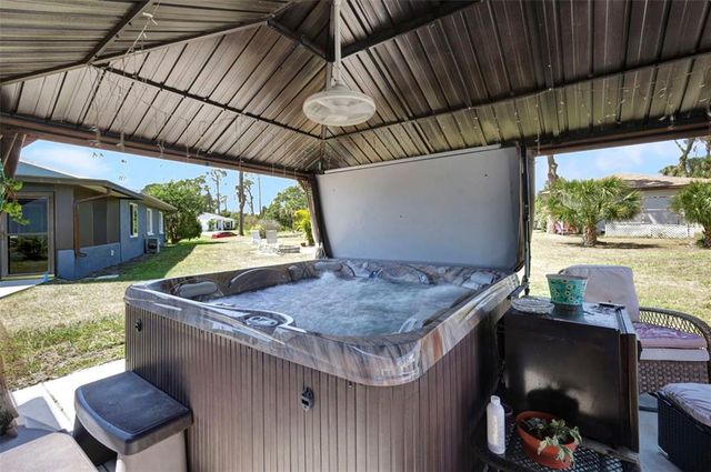 4474 OZARK AVENUE, North Port, FL 34287