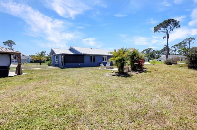 4474 OZARK AVENUE, North Port, FL 34287