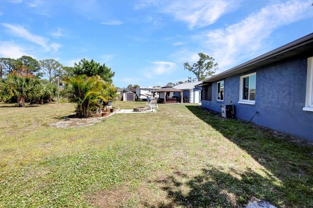4474 OZARK AVENUE, North Port, FL 34287