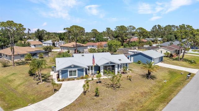 4474 OZARK AVENUE, North Port, FL 34287