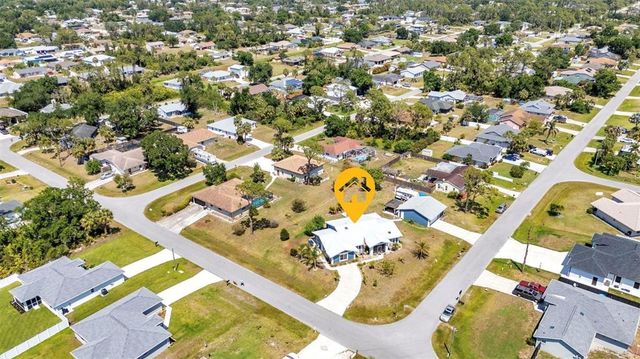 4474 OZARK AVENUE, North Port, FL 34287