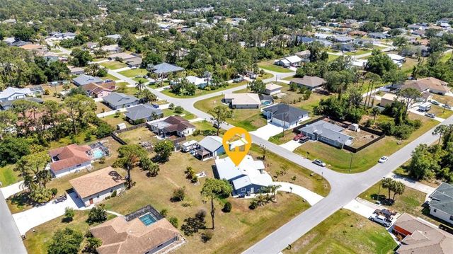 4474 OZARK AVENUE, North Port, FL 34287