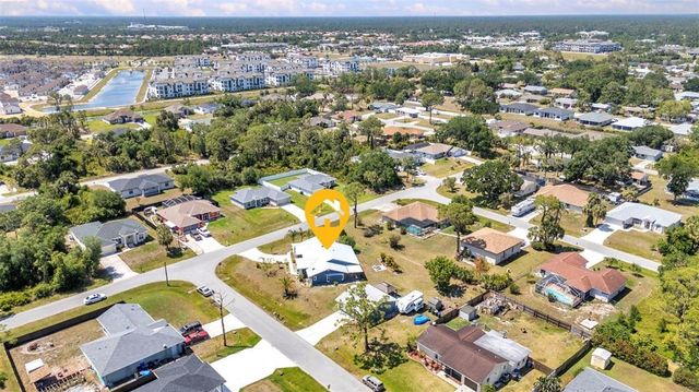4474 OZARK AVENUE, North Port, FL 34287