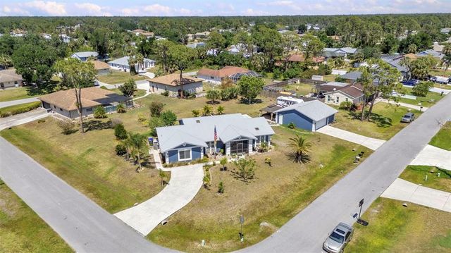 4474 OZARK AVENUE, North Port, FL 34287