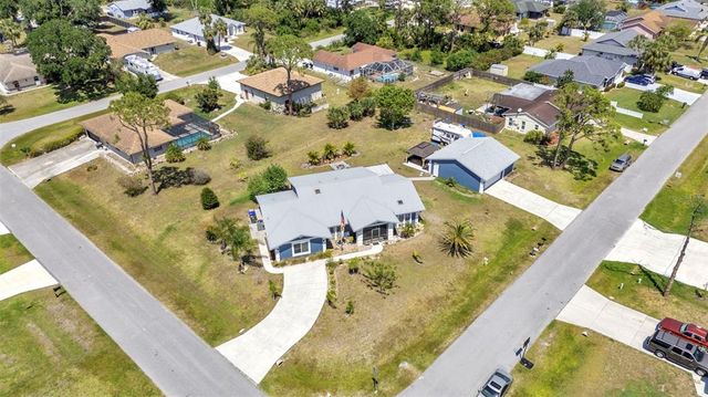 4474 OZARK AVENUE, North Port, FL 34287