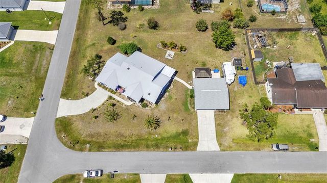 4474 OZARK AVENUE, North Port, FL 34287