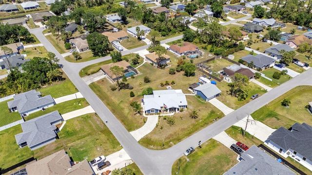 4474 OZARK AVENUE, North Port, FL 34287