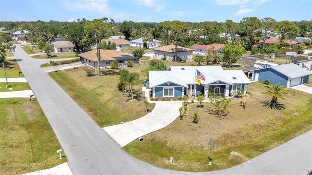 4474 OZARK AVENUE, North Port, FL 34287