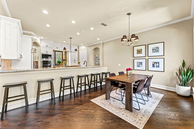 406 Wyndemere Boulevard, Heath, TX 75032